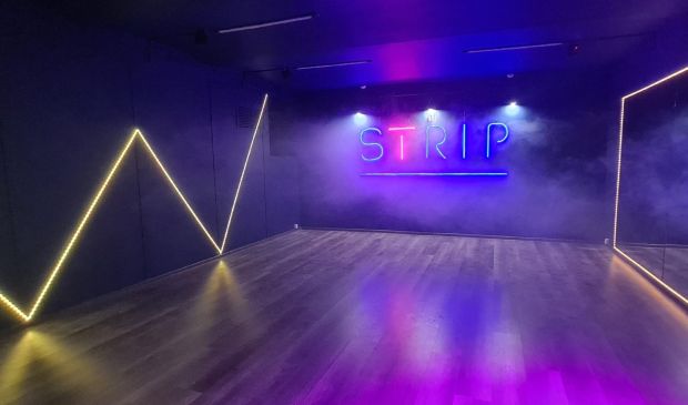 Фотография Зал 