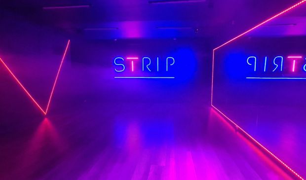 Фотография Зал 