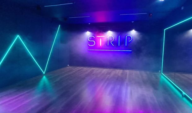 Фотография Зал 