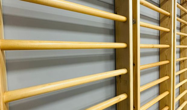 Фотография Танцевальное пространство №6 «Активити Холл»