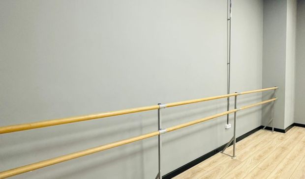 Фотография Танцевальное пространство №6 «Активити Холл»