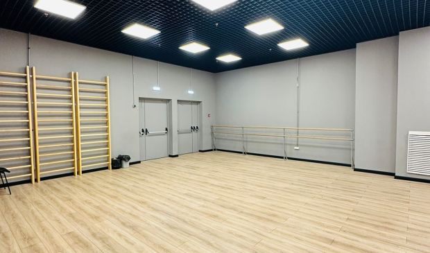 Фотография Танцевальное пространство №6 «Активити Холл»