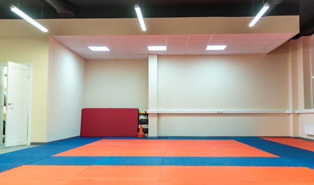 Фотография Зал с татами «Хорошевский»