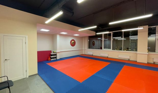 Фотография Зал с татами «Хорошевский»