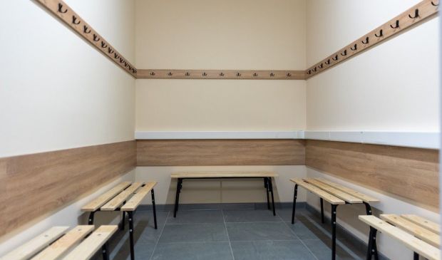 Фотография Зал с татами «Хорошевский»