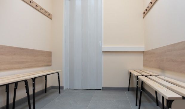 Фотография Зал с татами «Хорошевский»