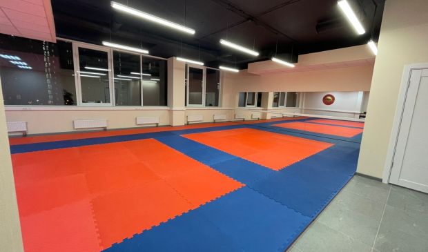 Фотография Зал с татами «Хорошевский»