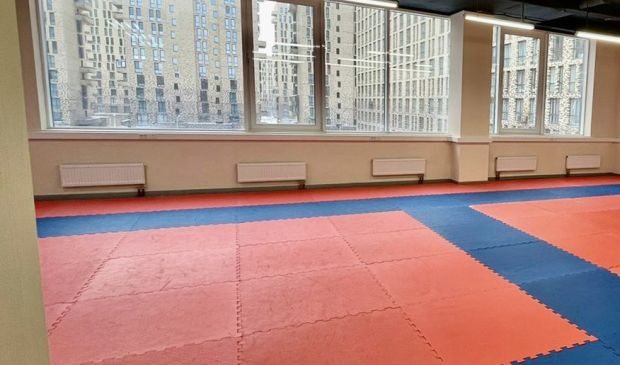 Фотография Зал с татами «Хорошевский»