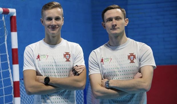 Фотография Высшая женская футбольная лига 