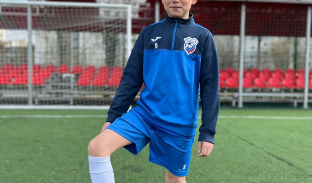 Фотография ФК Легион (футбольная школа для детей от 4 до 16 лет)