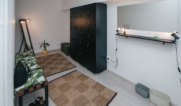 Фотография Зал 45 кв.м. 