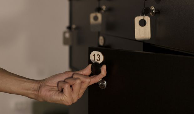 Фотография Зал 45 кв.м. 