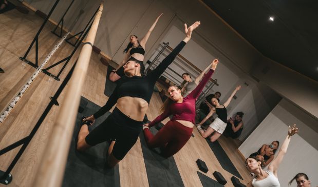 Фотография Зал 45 кв.м. 