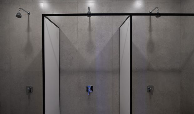 Фотография Футбольный манеж Академия Будущего м. Селигерская