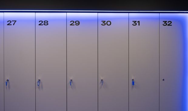 Фотография Футбольный манеж Академия Будущего м. Селигерская