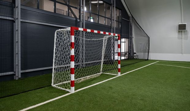 Фотография Футбольный манеж Академия Будущего м. Селигерская