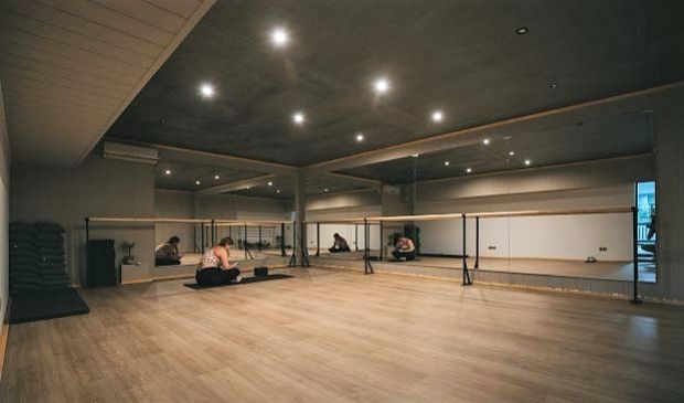 Фотография Зал 45 кв.м. 