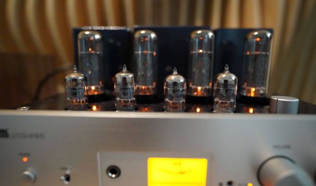 Фотография Зал для йоги и практик 65 кв.м. 