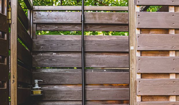 Фотография Открытые площадки для пляжного волейбола Sunny Wind