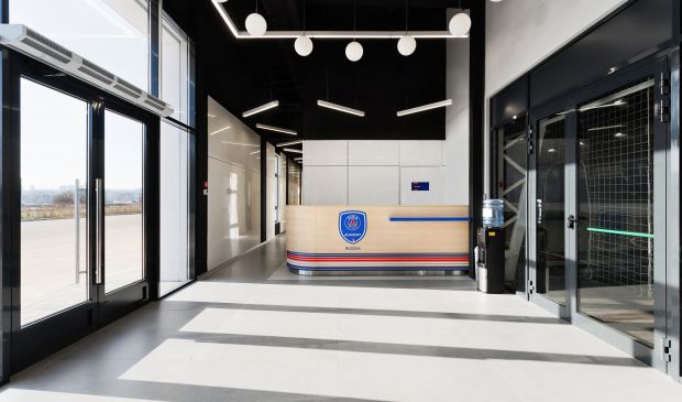 Фотография Арена Новый Футбол | Крылатское