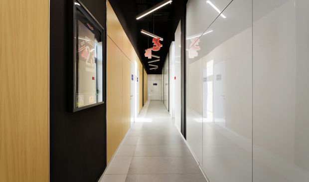 Фотография Арена Новый Футбол | Крылатское