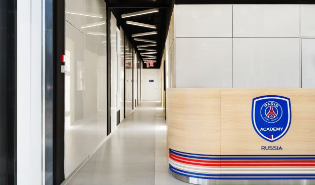 Фотография Арена Новый Футбол | Крылатское