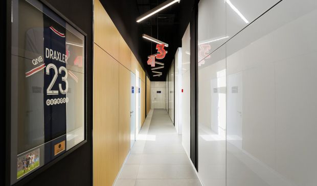 Фотография Арена Новый Футбол | Крылатское