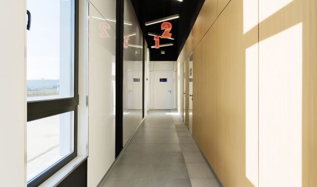 Фотография Арена Новый Футбол | Крылатское