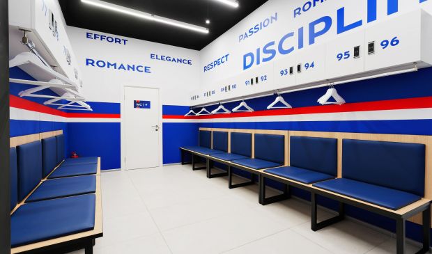 Фотография Арена Новый Футбол | Крылатское