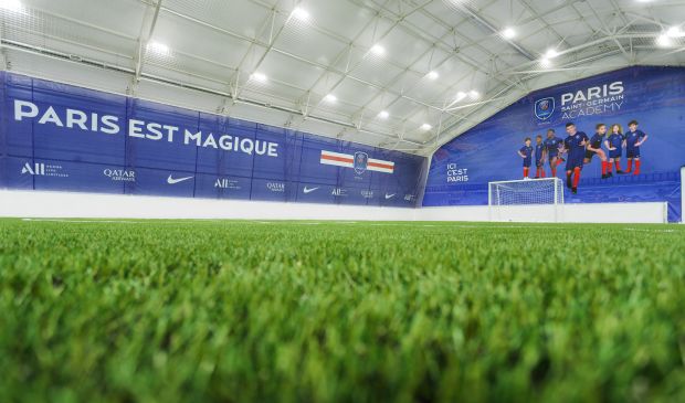 Фотография Арена Новый Футбол | Крылатское