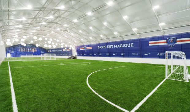 Фотография Арена Новый Футбол | Крылатское