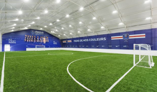 Фотография Арена Новый Футбол | Крылатское