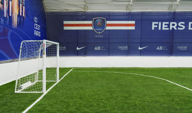 Фотография Арена Новый Футбол | Крылатское