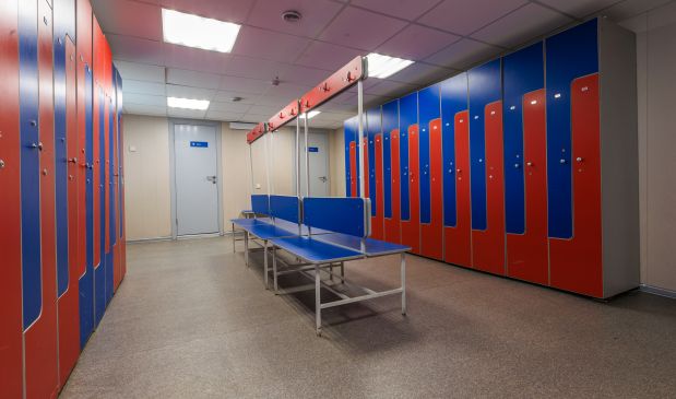 Фотография СпортВсегда МАЯК: крытое мини-футбольное поле с искусственной травой 