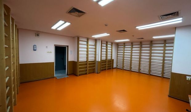 Фотография Зал хореографии ГБУ ДО МКСШОР 