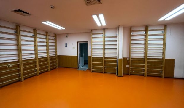 Фотография Зал хореографии ГБУ ДО МКСШОР 