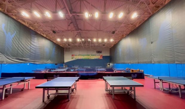 Фотография Спортивный зал 36х18 ГБУ ДО МКСШОР 