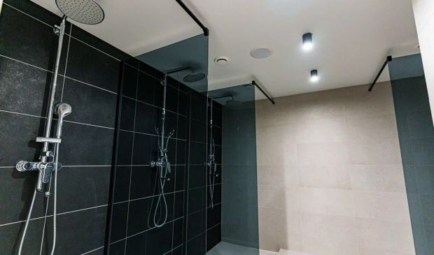 Фотография Футбольный центр CityFootball Солнцево