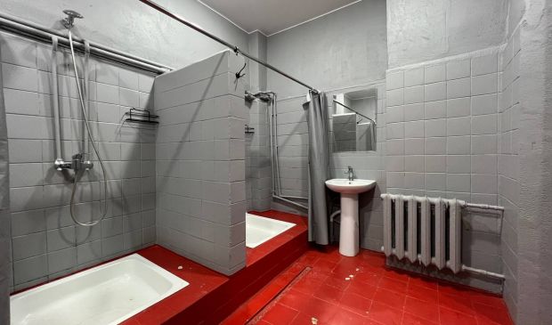 Фотография Открытые грунтовые корты в Теннисном клубе 