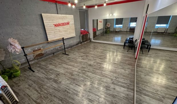 Фотография Зал 35 кв.м. 