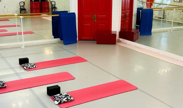 Фотография Зал 60 кв.м. 