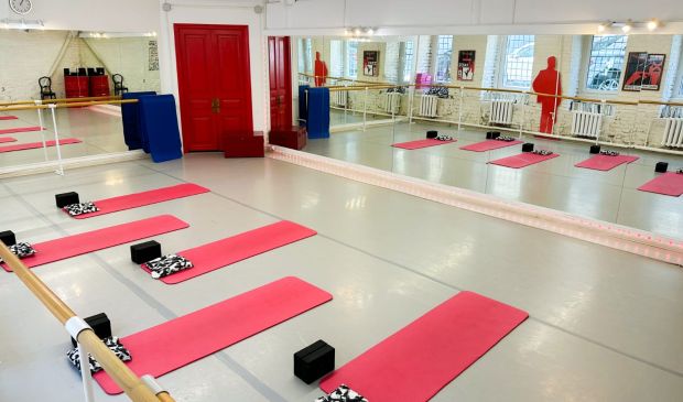 Фотография Зал 60 кв.м. 