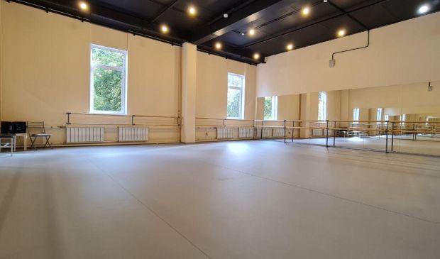 Фотография Зал №1 