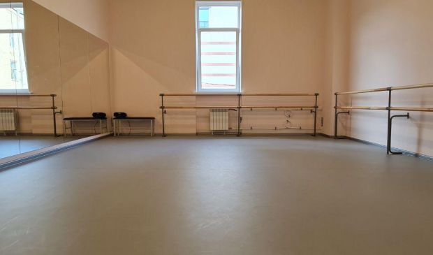 Фотография Зал №4 