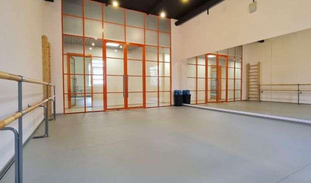 Фотография Зал №6 