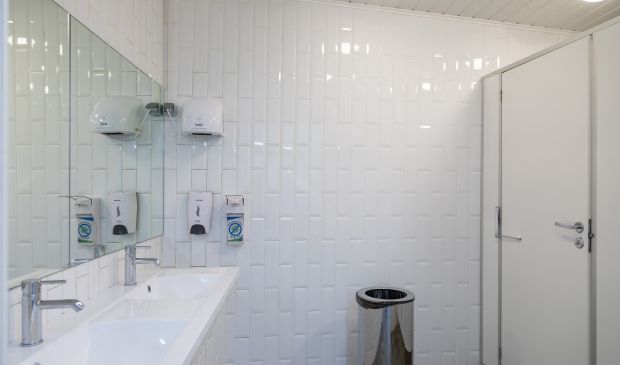 Фотография Площадки для пляжного волейбола «Спорт Ангар» Нагорная