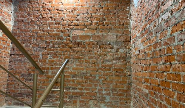 Фотография Черный зал 45 кв.м. 