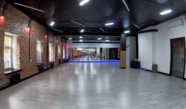 Фотография Большой зал 115 кв.м. 