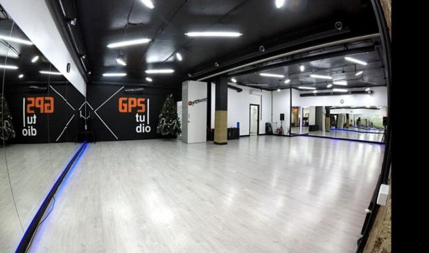 Фотография Большой зал 115 кв.м. 