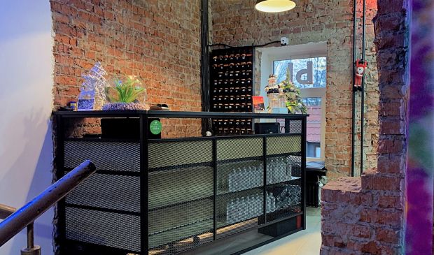 Фотография Большой зал 115 кв.м. 